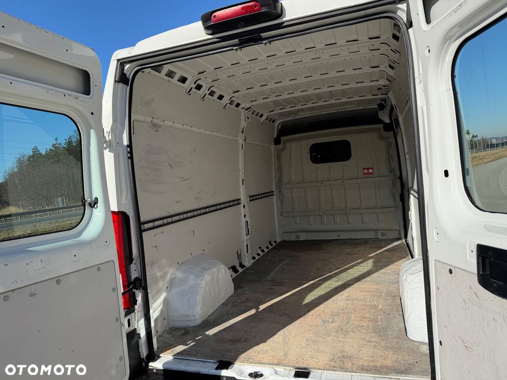 Peugeot BOXER - 8
