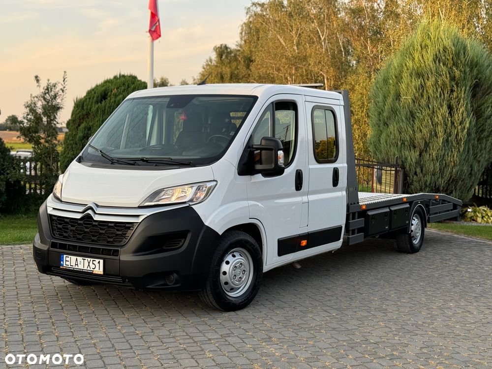 Citroën Jumper Doka - 5