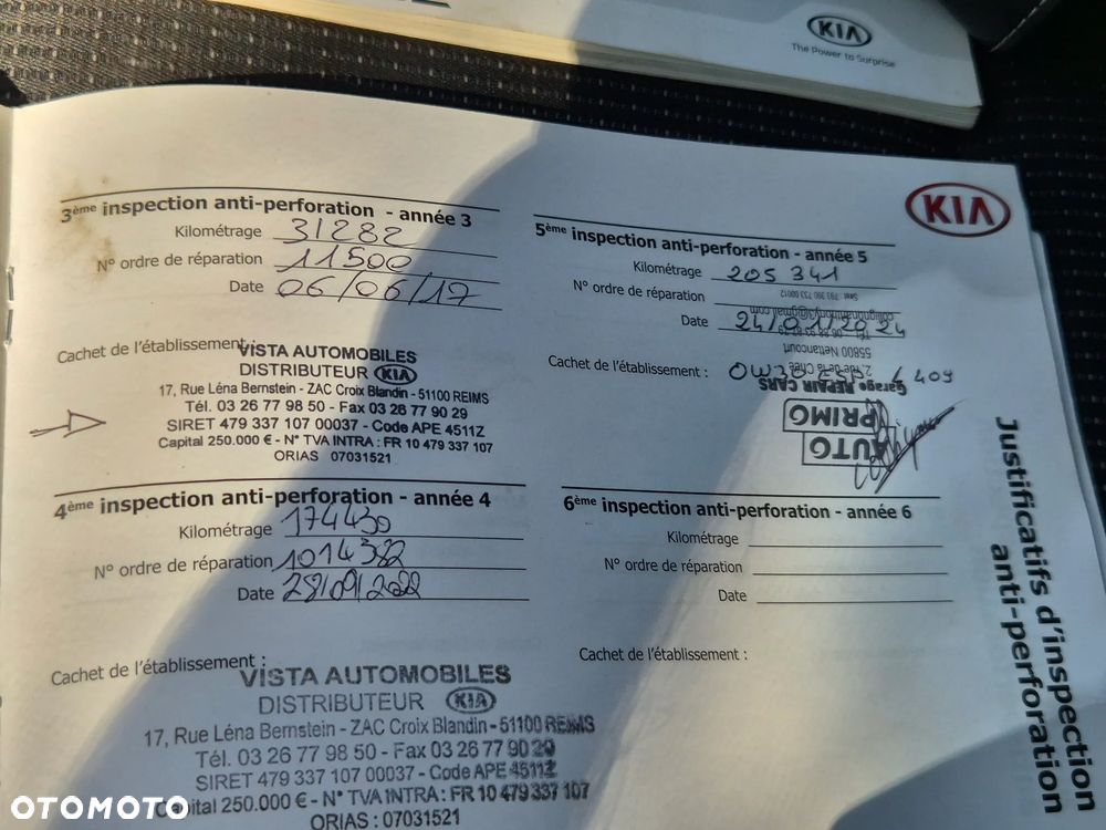 Kia Sportage 1.7 CRDI 2WD Edition 7 - 39