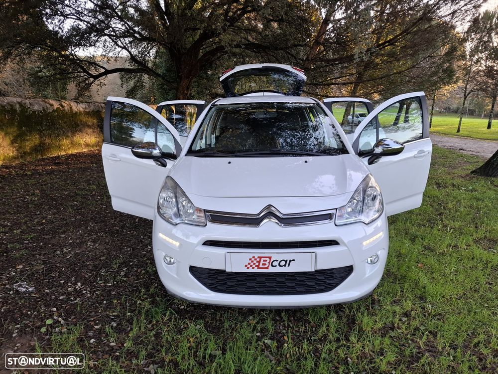 Citroën C3 - 20