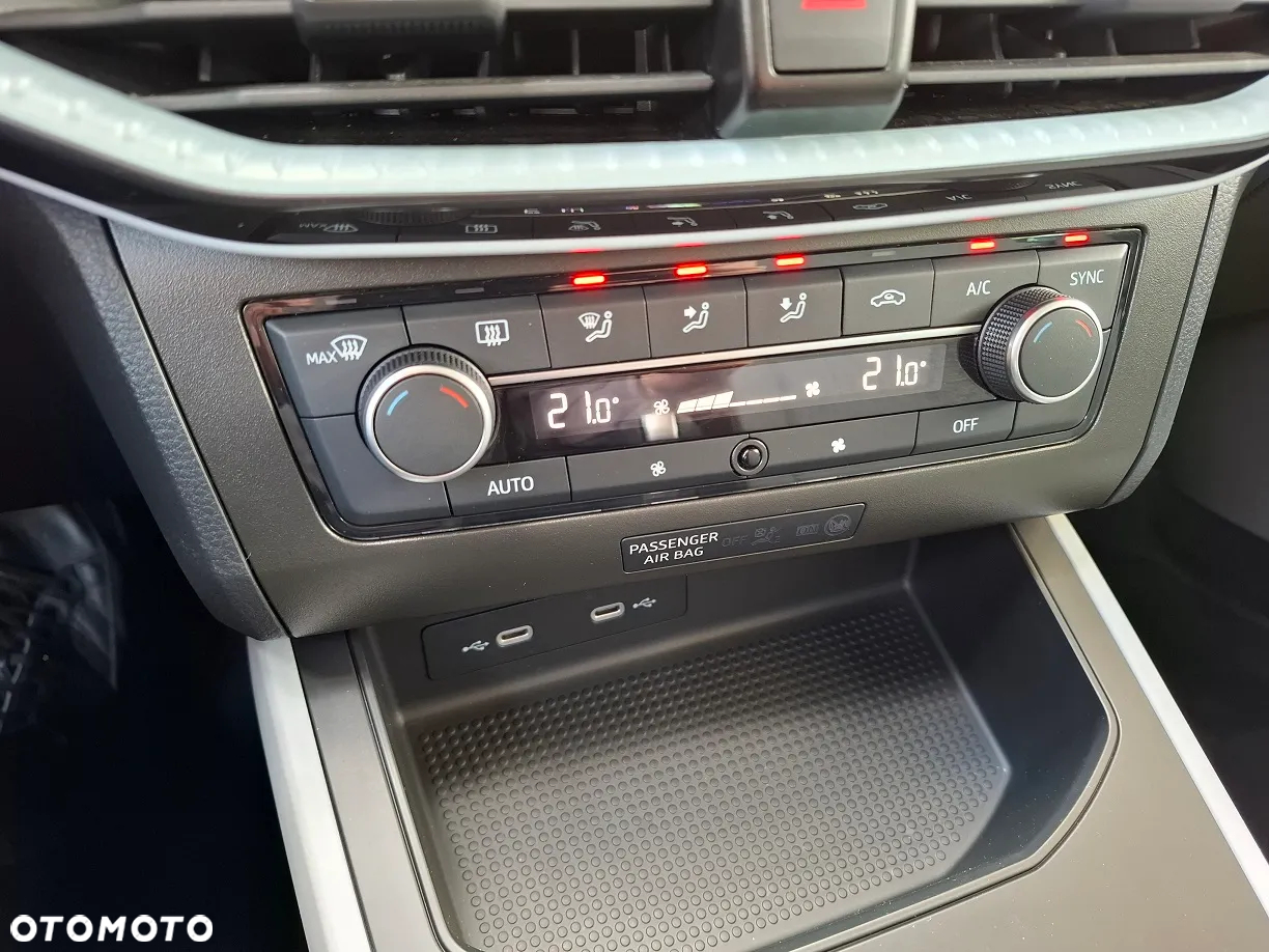 Seat Arona 1.0 TSI Marina S&S DSG - 18