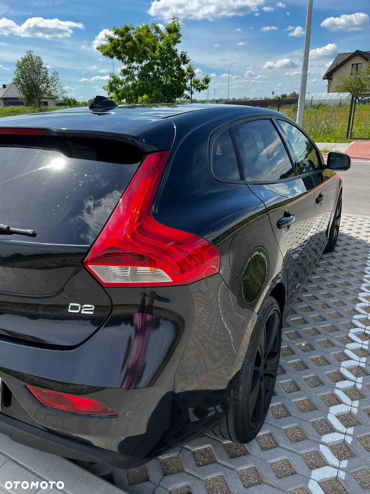 Volvo V40 - 7