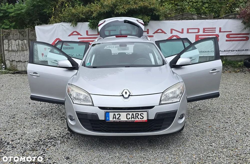 Renault Megane - 10