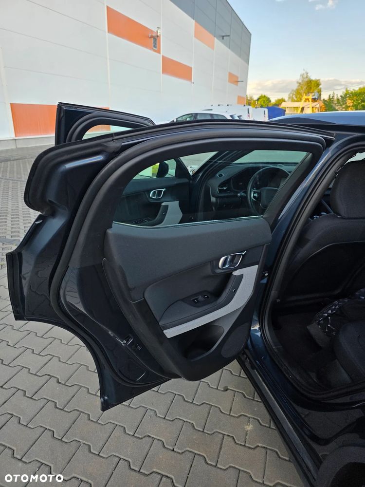 Polestar 2 - 15