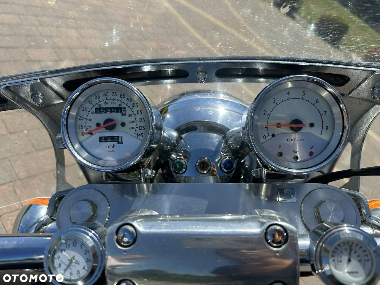 Honda Valkyrie - 10