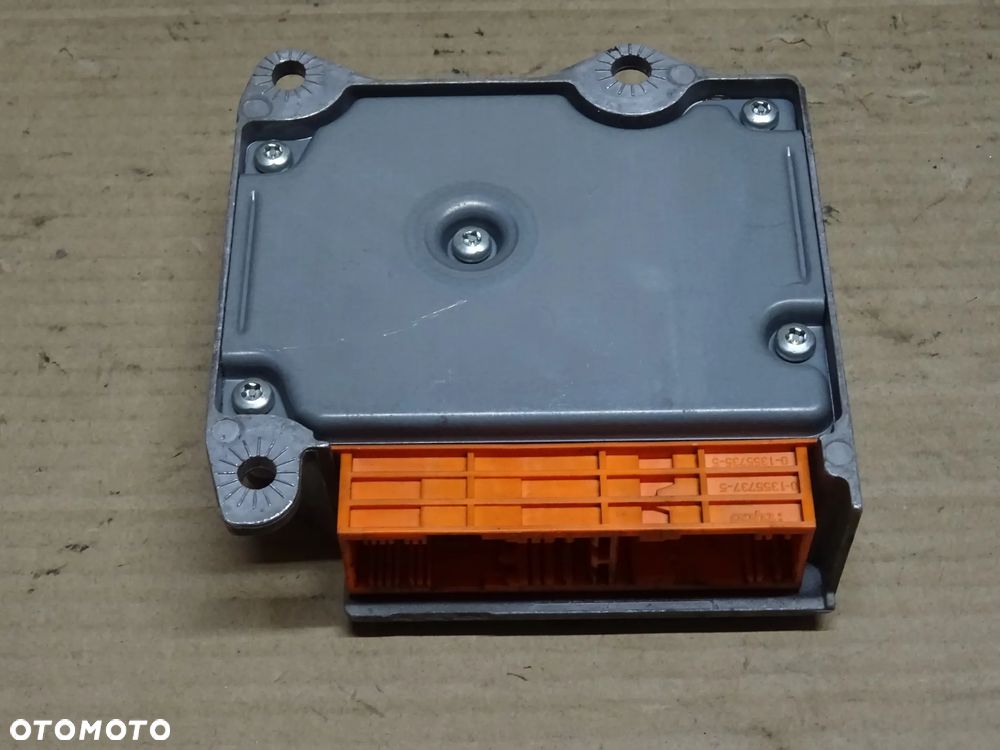 LICZNIK KOMPUTER MODUŁ NADWOZIA FIAT DUCATO 2,0 RHV BOXER JUMPER - 27