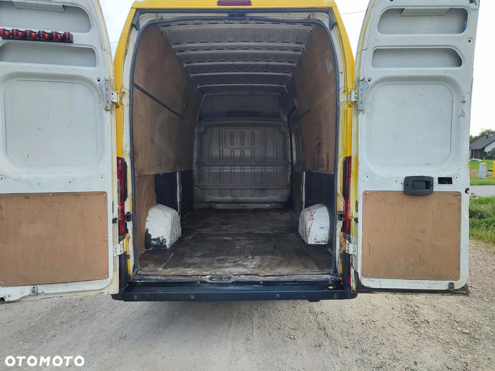 Citroën Jumper - 12