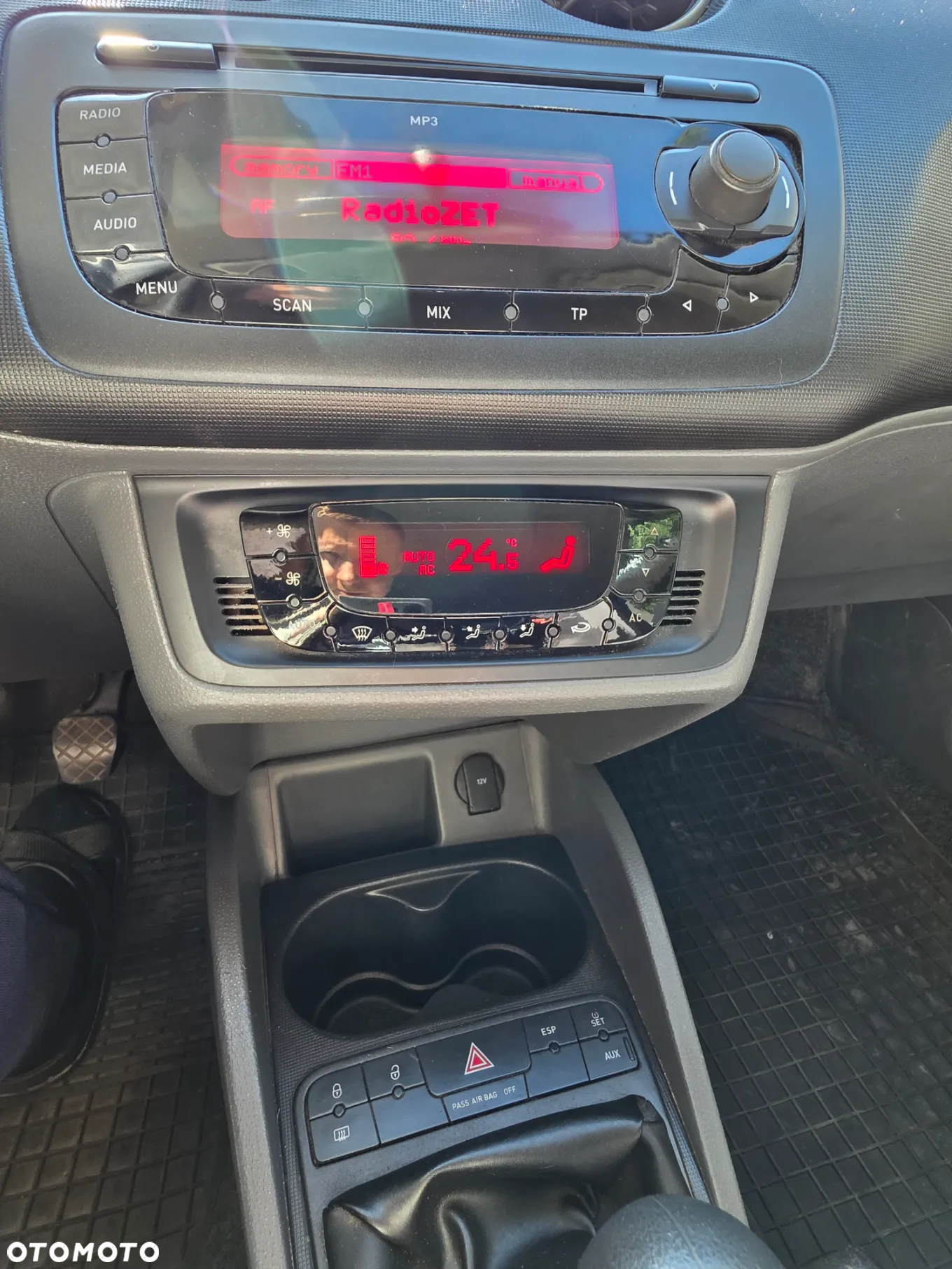 Seat Ibiza 1.4 16V Entry - 11