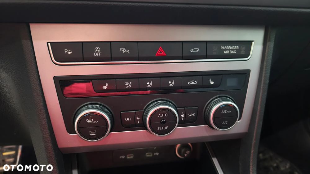 Seat Ateca 2.0 TSI 4Drive DSG FR - 7