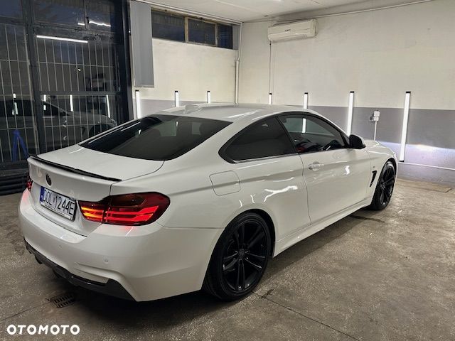 BMW Seria 4 - 7