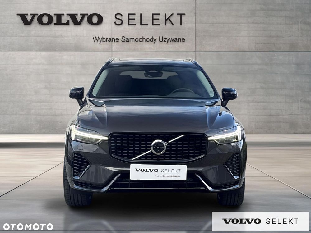 Volvo XC 60 - 3