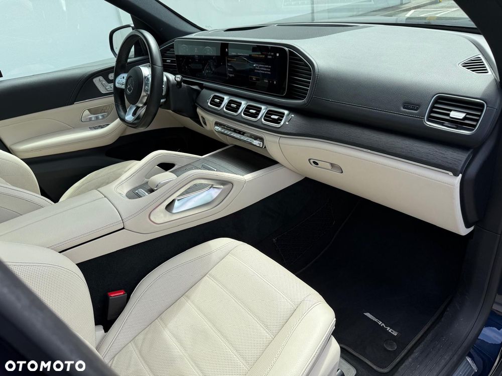 Mercedes-Benz GLS - 19