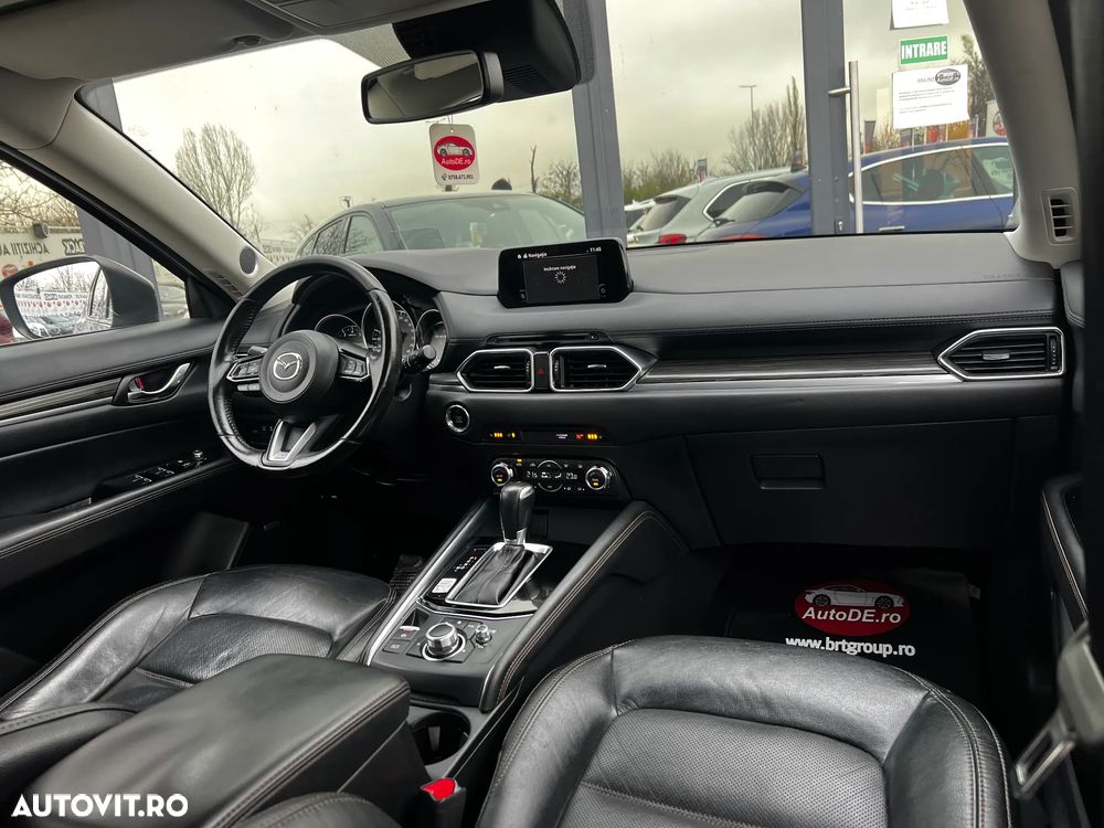 Mazda CX-5 - 7