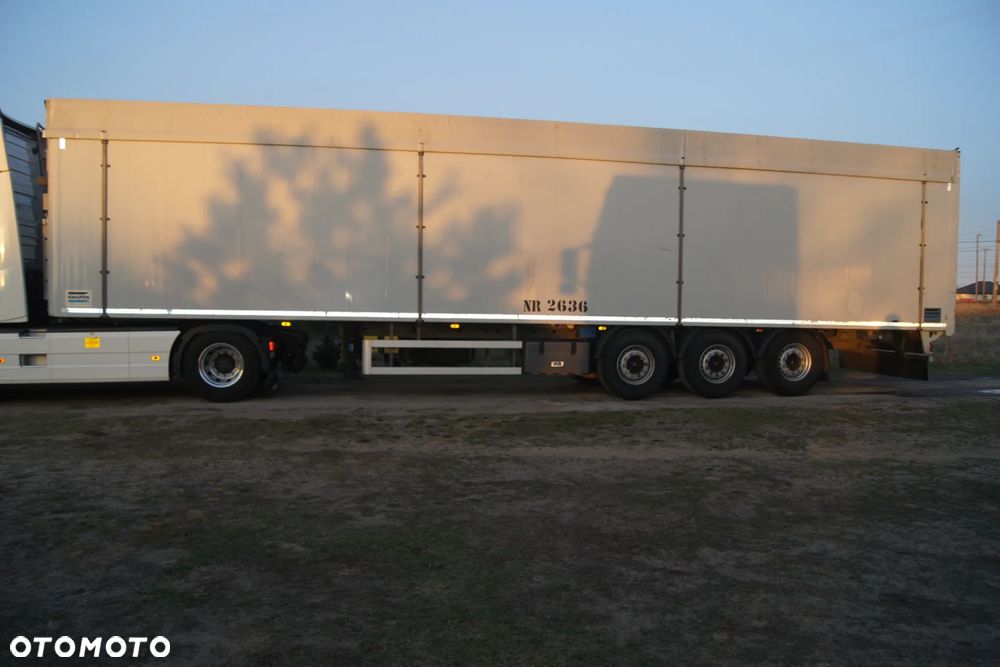 Knapen Trailers K100 - 3