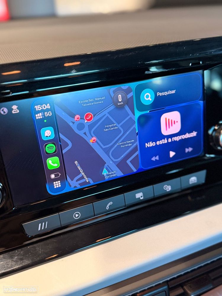 SEAT Arona 1.0 TSI Style - 23