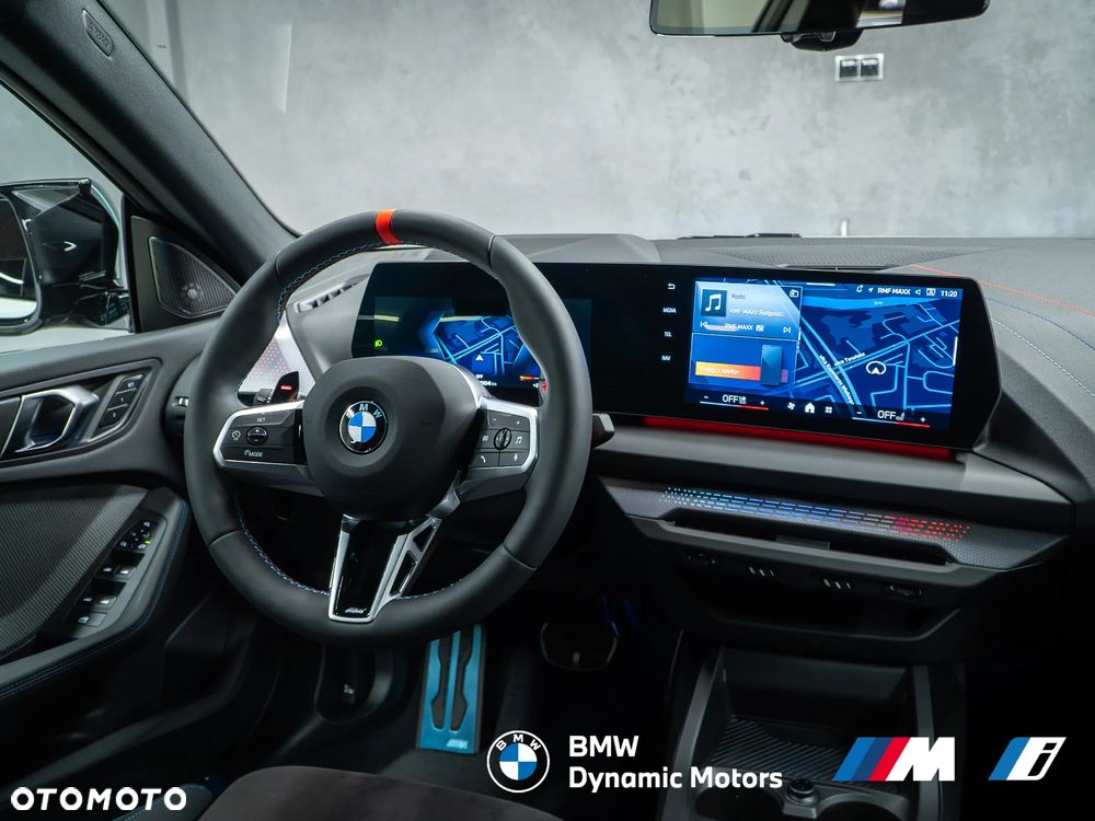 BMW Seria 2 M235 xDrive Gran Coupe - 20