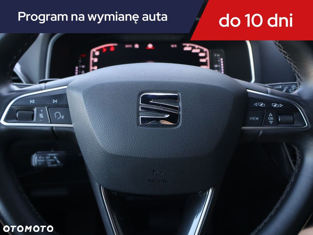 Seat Tarraco - 22