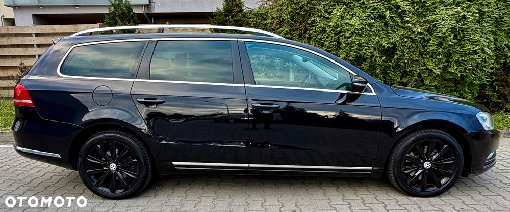 Volkswagen Passat 2.0 TDI Comfortline - 10