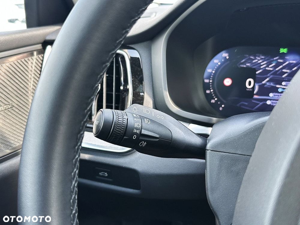 Volvo V60 - 21