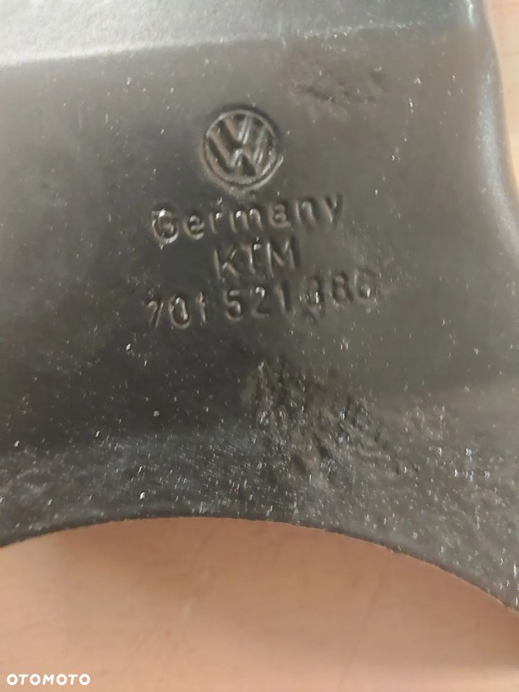 Mocowanie podpory wału pędnego vw t4 wersja długa - 4