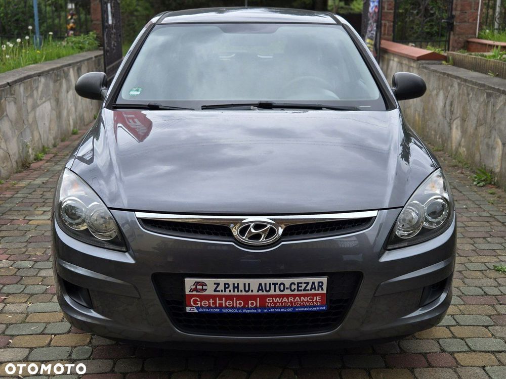 Hyundai i30 1.4 Blue Comfort - 3