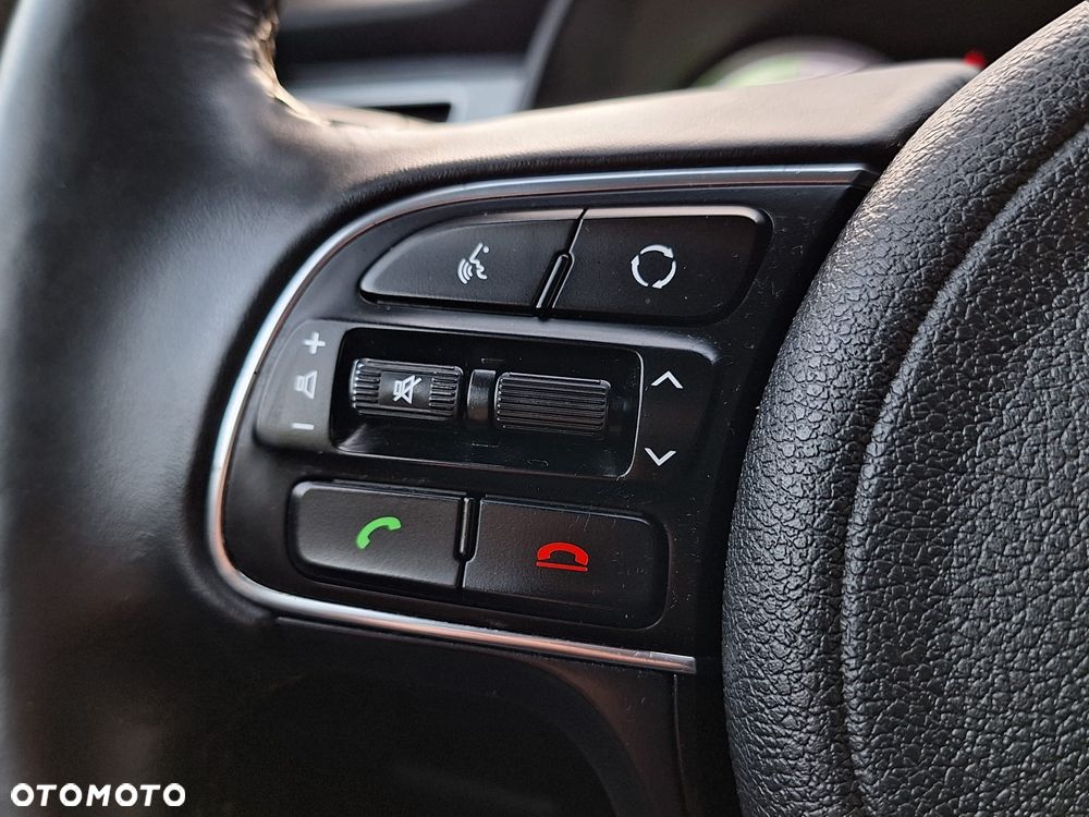 Kia Niro 1.6 GDI Hybrid XL - 9