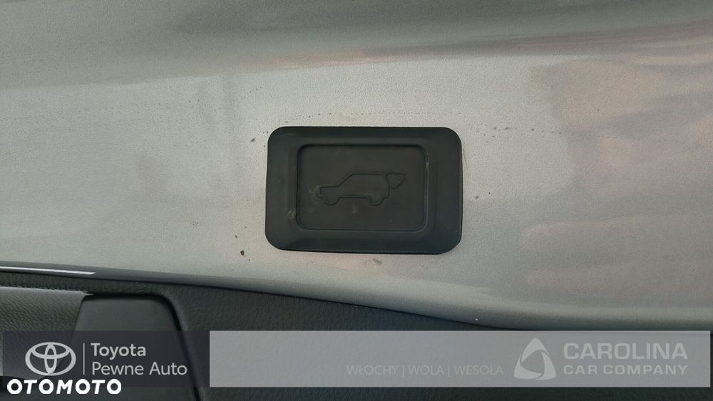 Toyota RAV4 2.5 Hybrid Executive 4x4 - 29