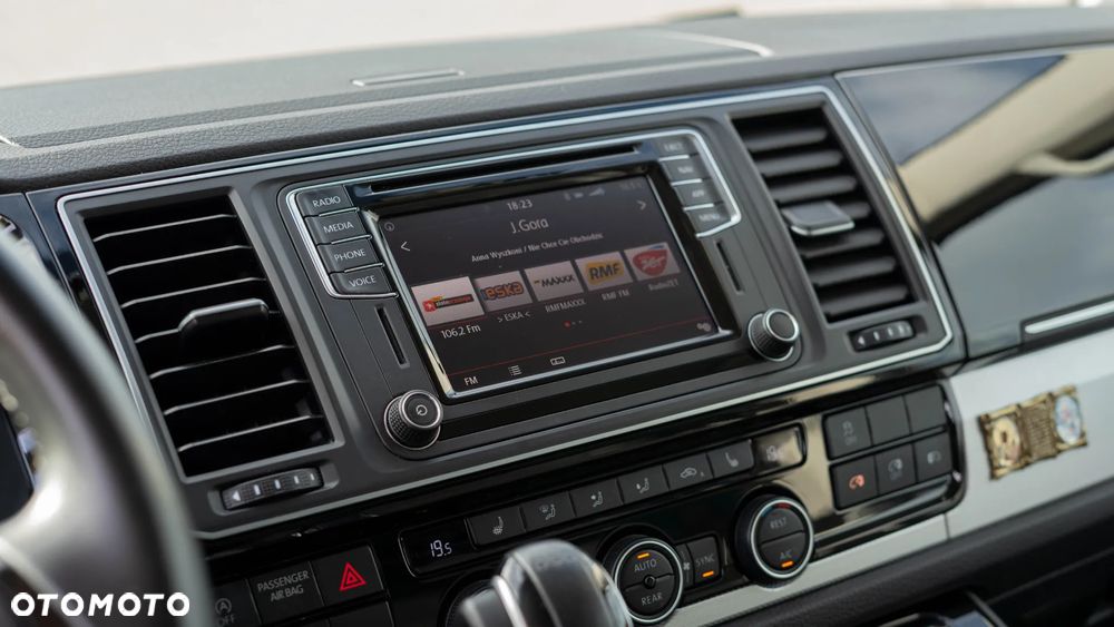 Volkswagen Multivan 2.0 BiTDI L1 Comfortline 4Motion DSG - 15