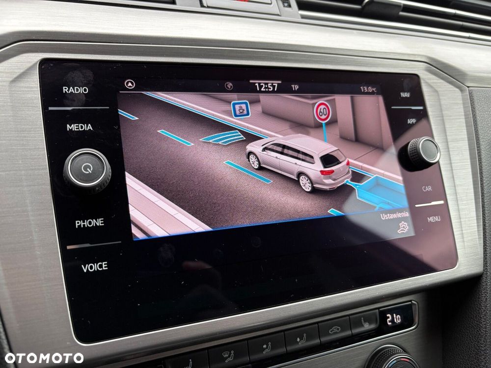 Volkswagen Passat 1.5 TSI EVO Essence DSG - 35