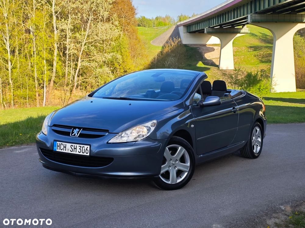 Peugeot 307 CC 135 - 39
