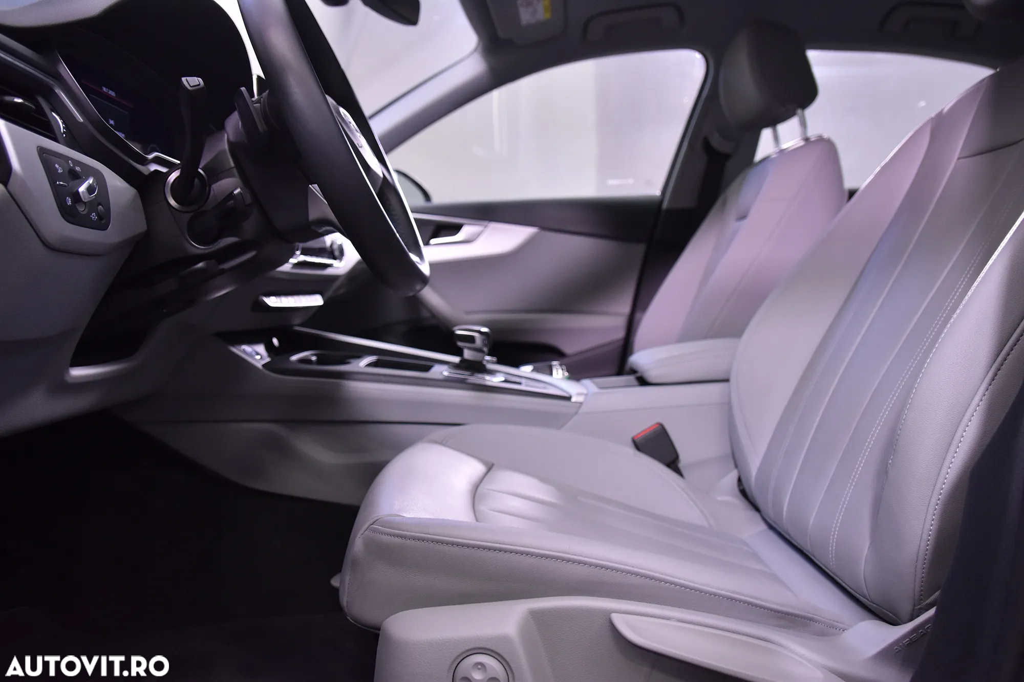 Audi A4 40 TDI S tronic MHEV Advanced - 22