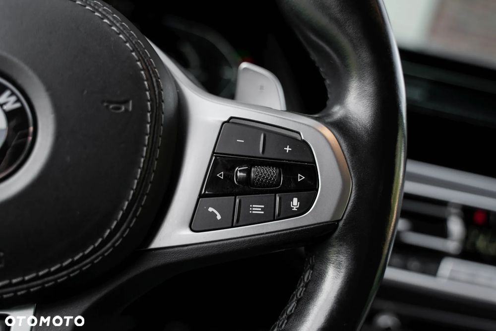 BMW X5 - 19