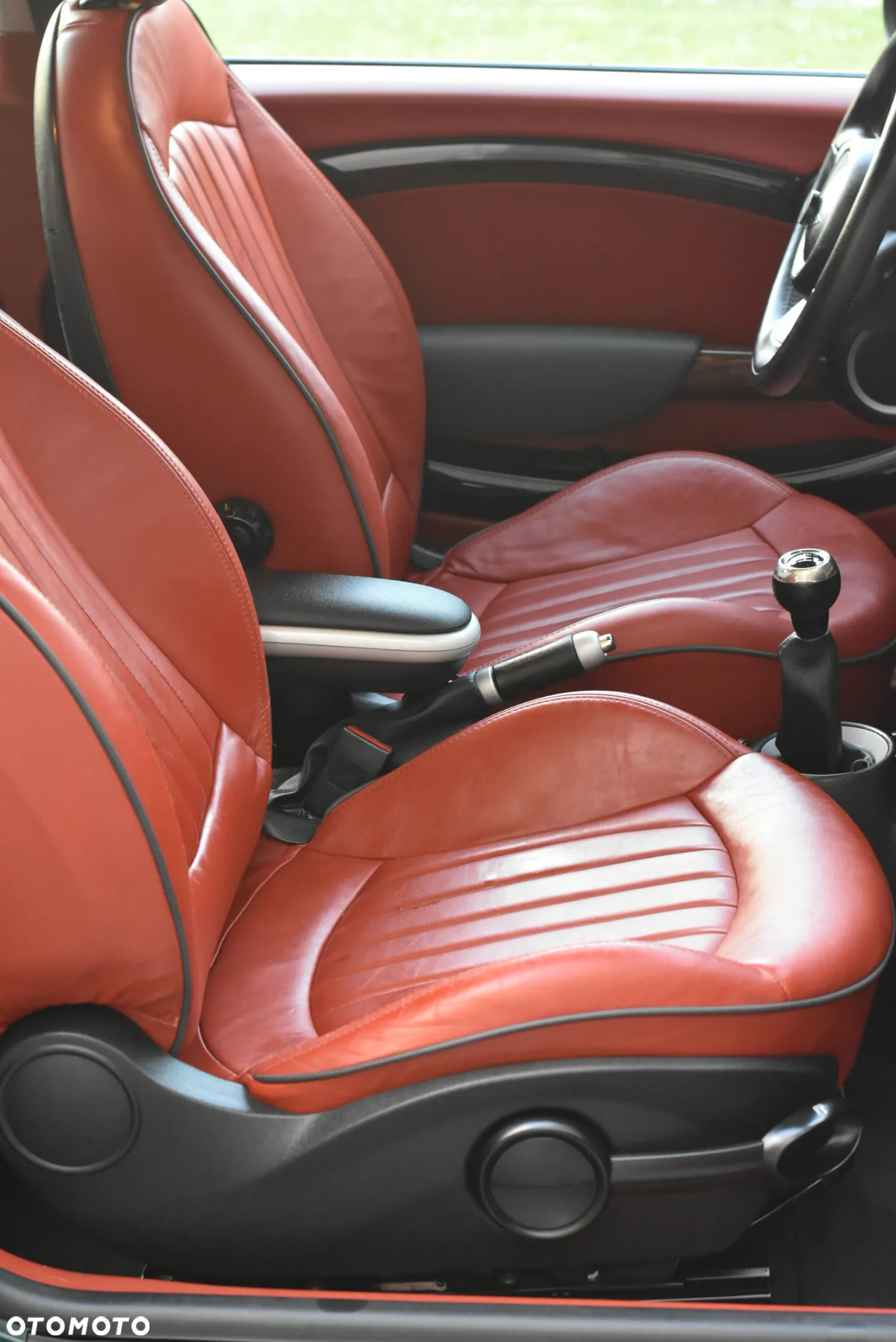 MINI Cooper S 50 Mayfair - 22