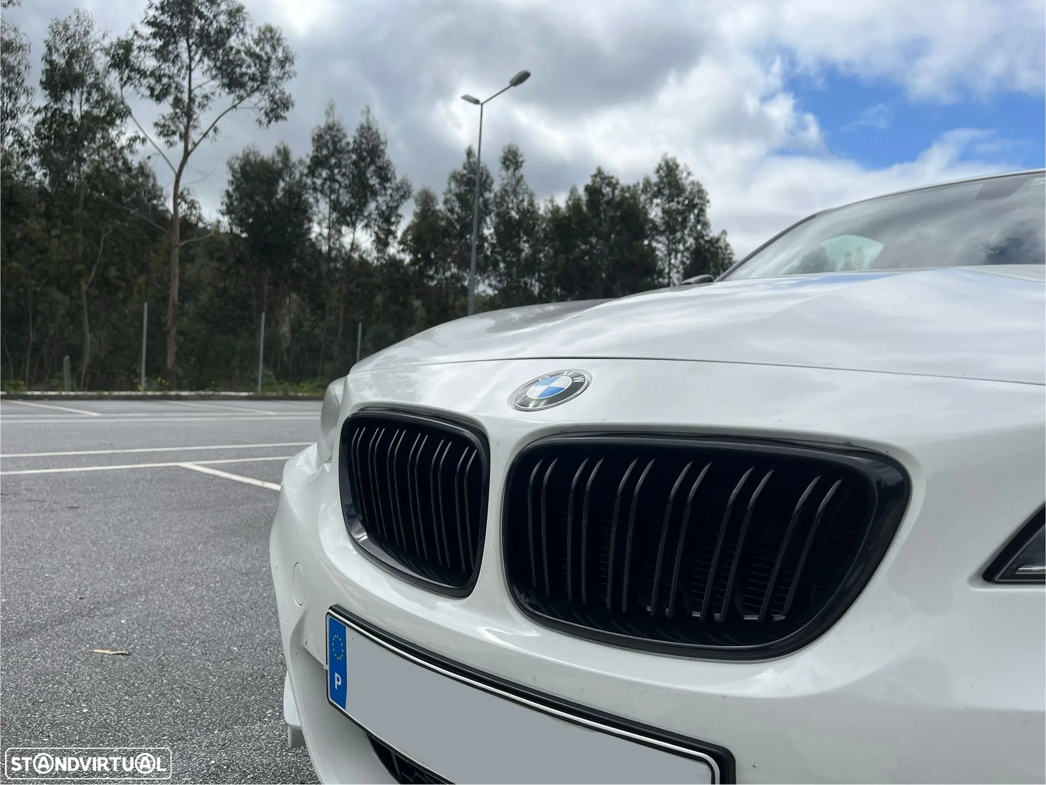 BMW 218 d Coupe Pack M - 17