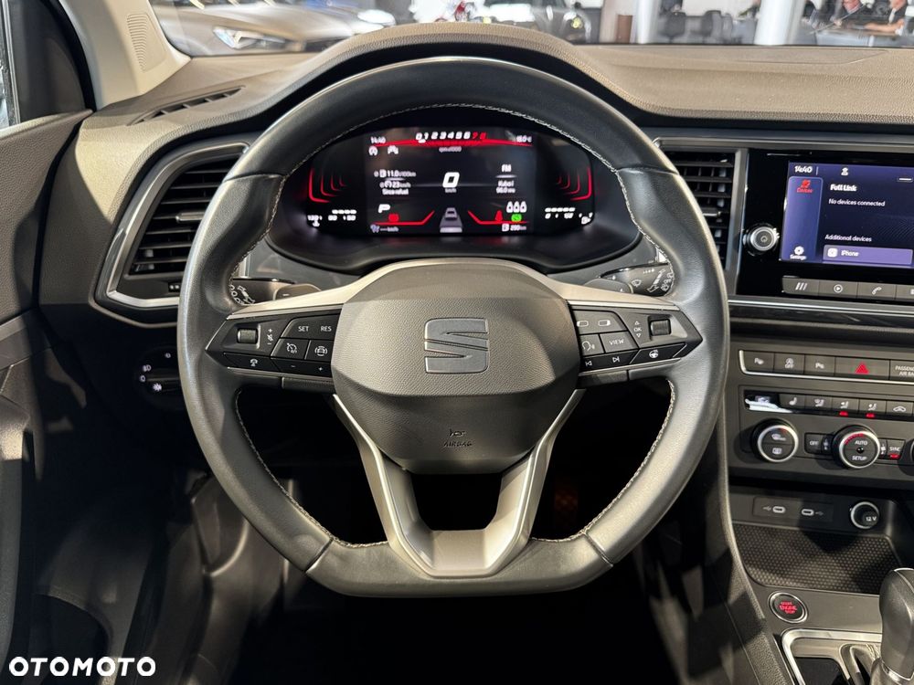 Seat Ateca - 15