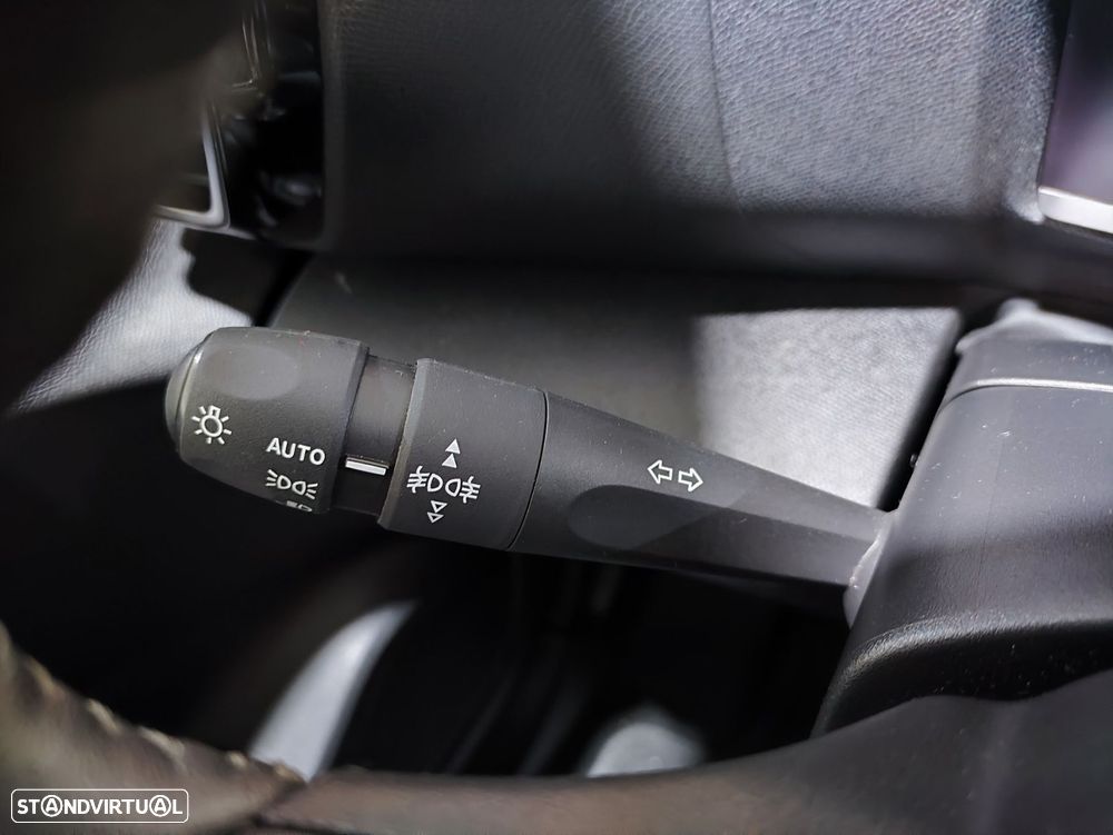 Citroën e-C4 50 kWh Feel Pack - 10