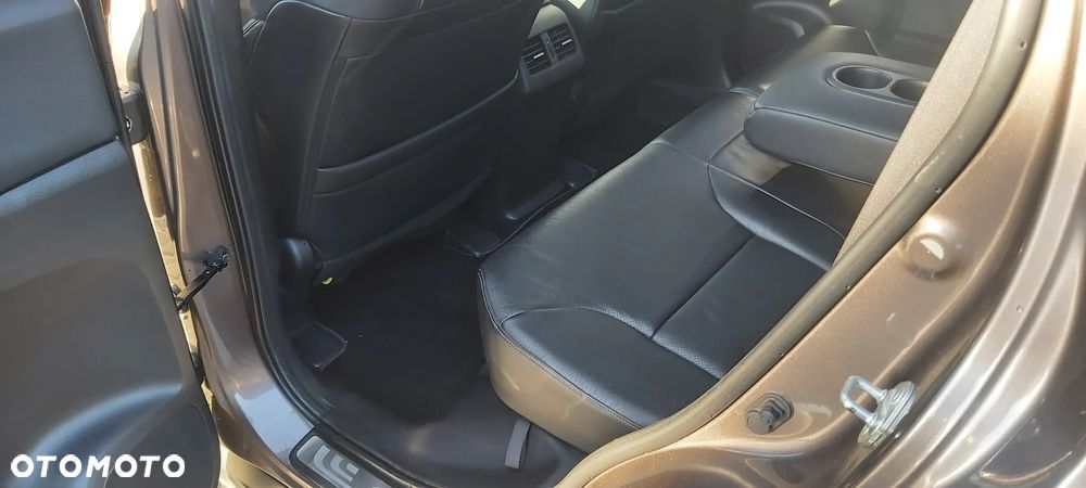 Honda CR-V 2.0 Executive (Honda Connect+) - 22