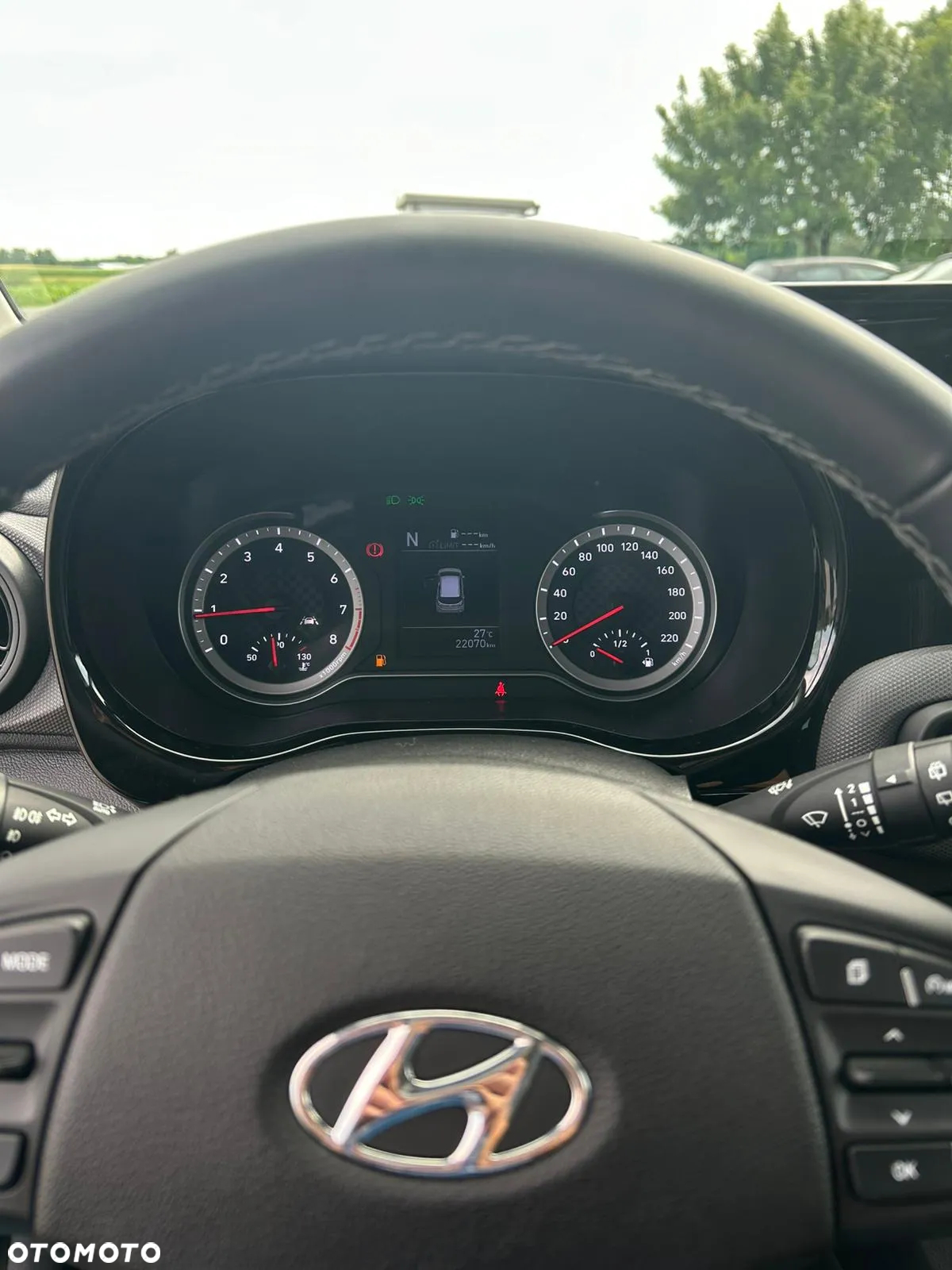 Hyundai i10 1.0 Automatik Prime - 8