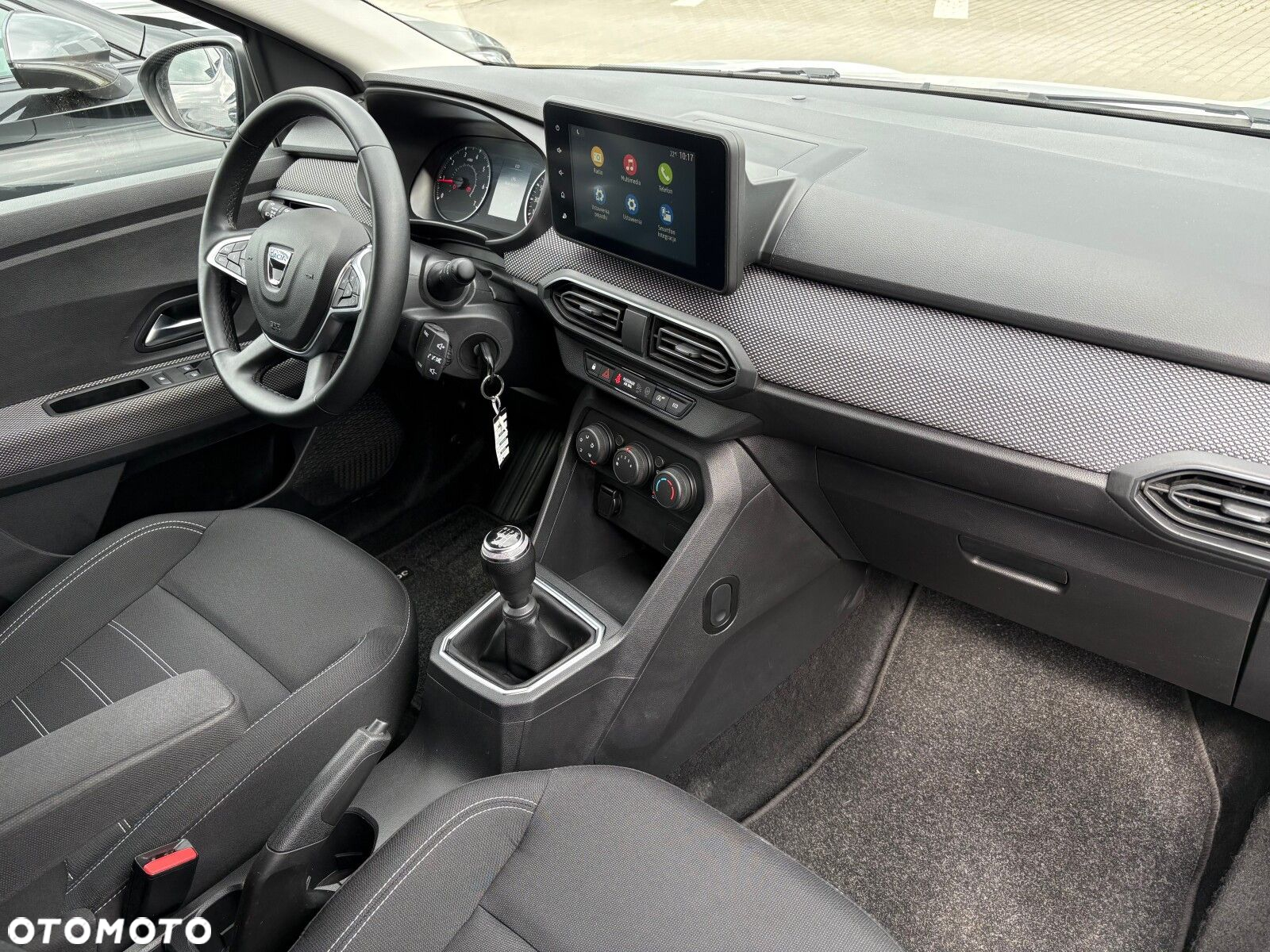 Dacia Jogger - 15