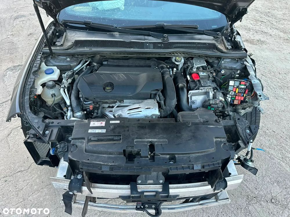 Peugeot 508 225 e-EAT8 GT - 26
