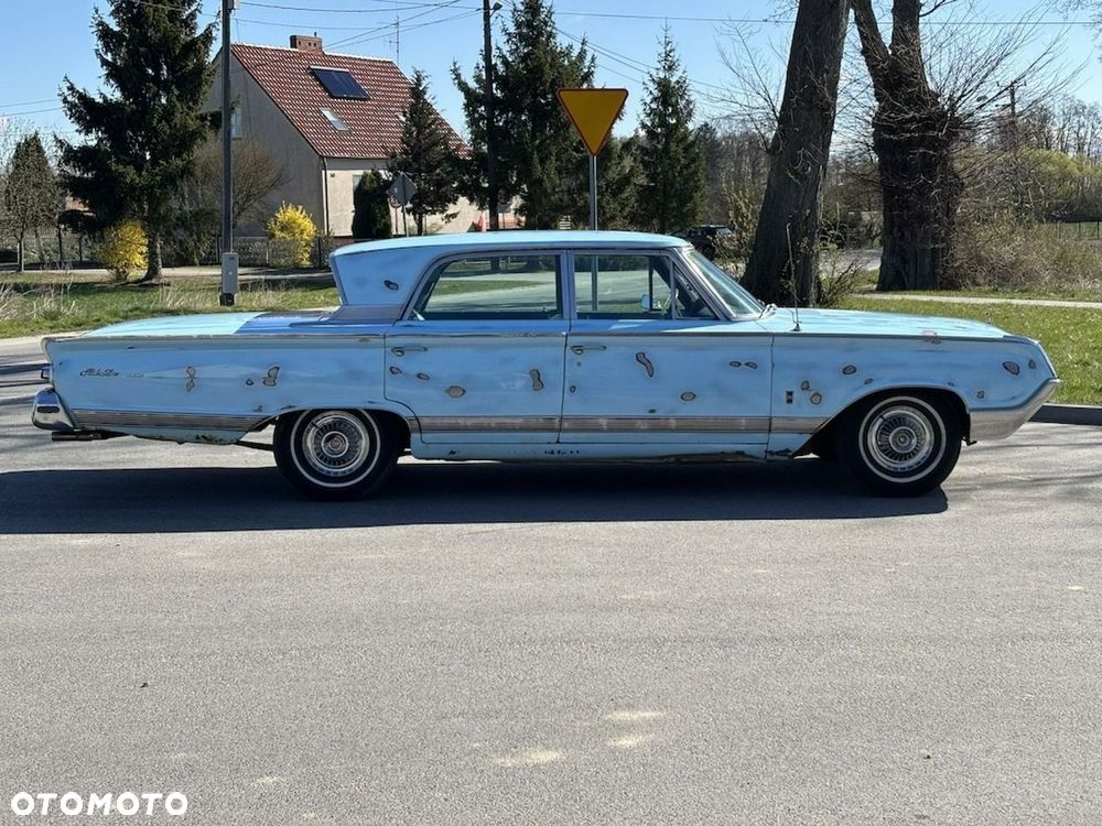 Mercury Inny - 9