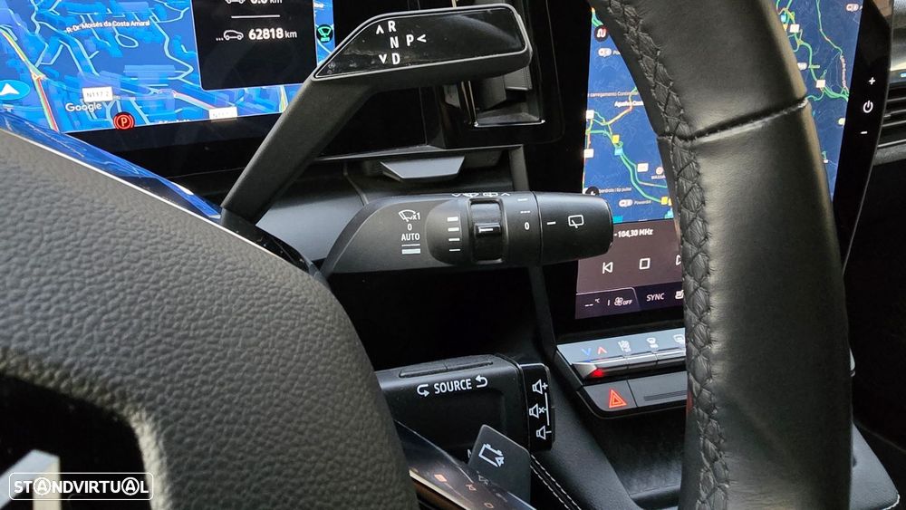 Renault Mégane E-Tech EV60 Techno Optimum Charge - 18