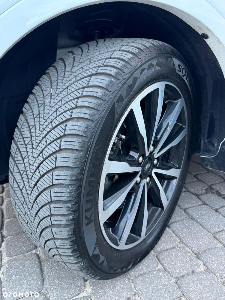 Ford Kuga 2.0 TDCi AWD ST-Line Black - 28