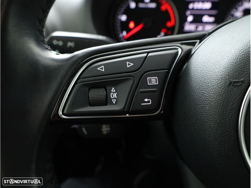 Audi A3 Sportback 30 TDI - 20