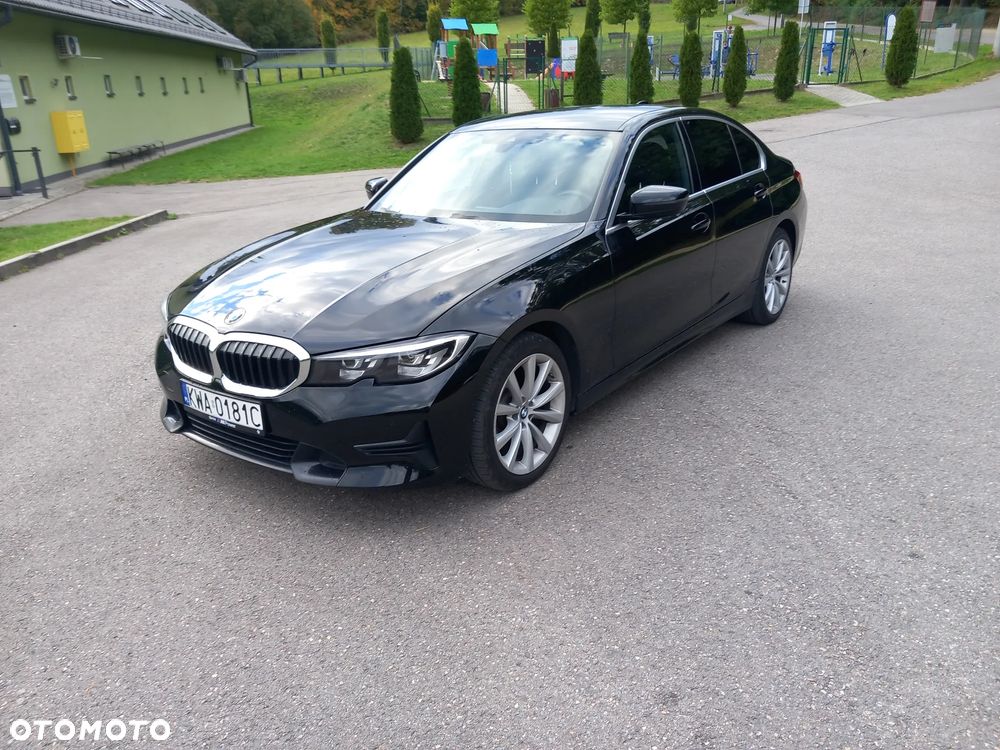 BMW Seria 3