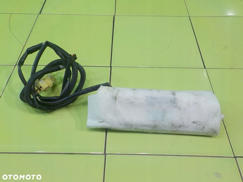 MAZDA 2 III DE 1.3 B 09r 3D AIRBAG poduszka fotela lewa przod - 8