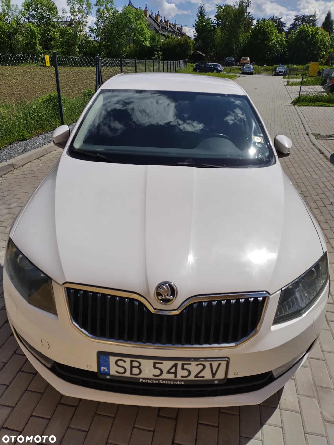 Skoda Octavia 1.2 TSI Joy - 12