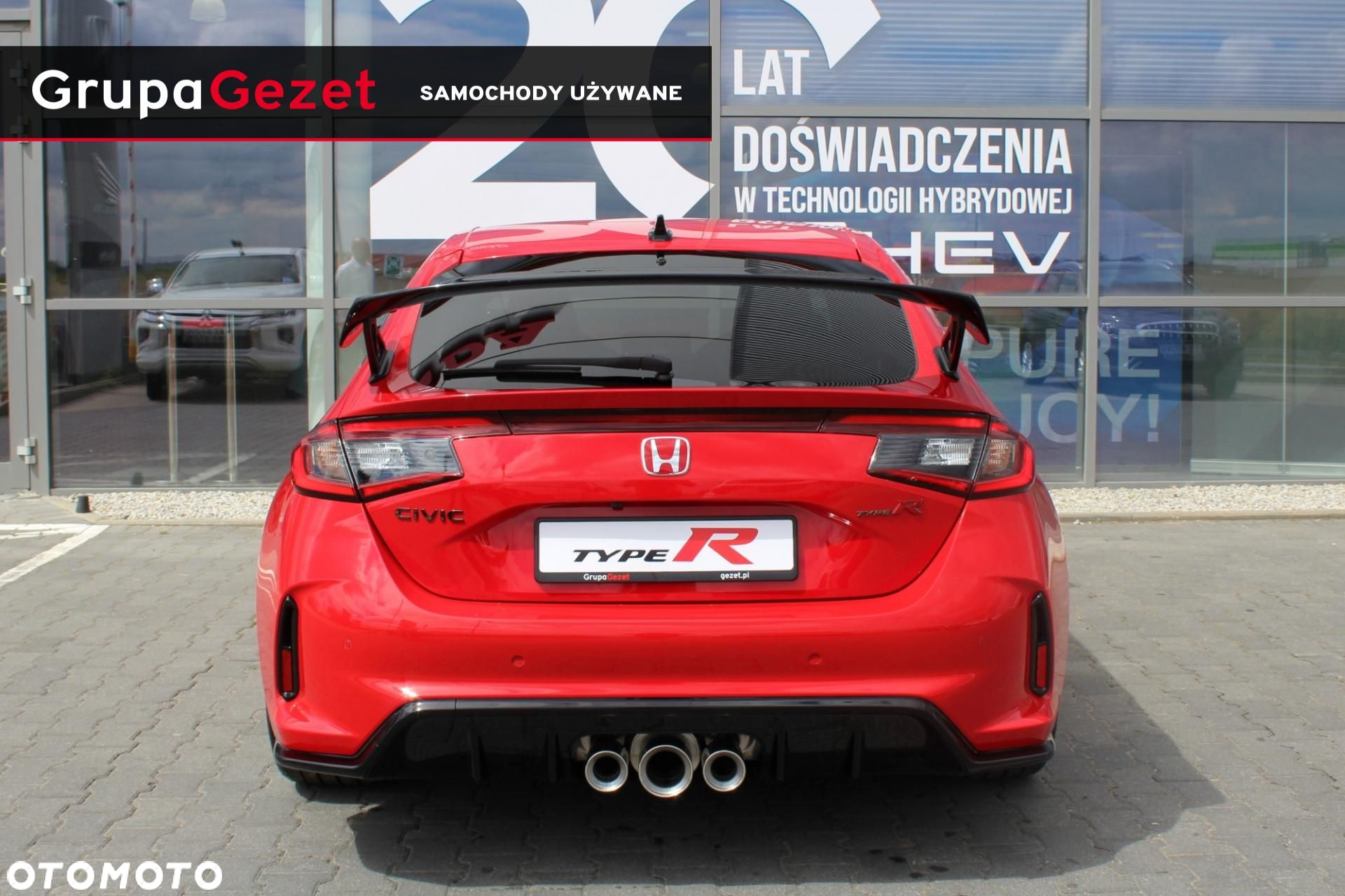 Honda Civic - 9