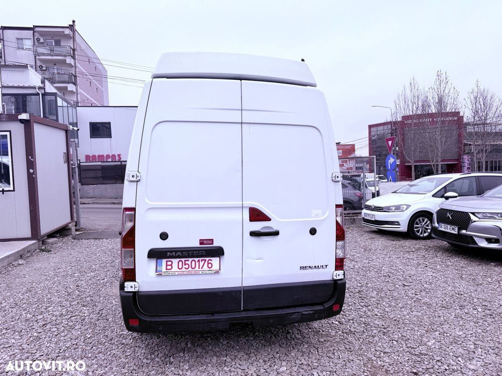 Renault Master ver-energy-start-stop-l3h1-va - 11