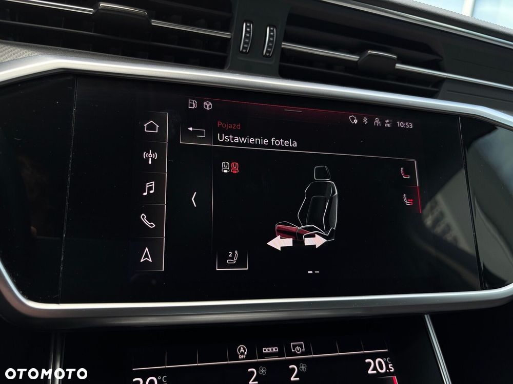 Audi A6 Avant - 34